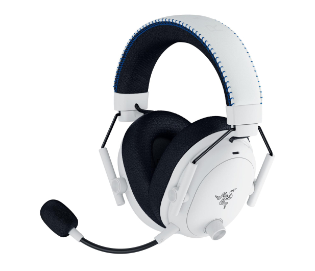 RAZER BlackShark V3 Pro for PlayStation White RZ04-05400600-R3G1 - 1350606 - zdjęcie 2